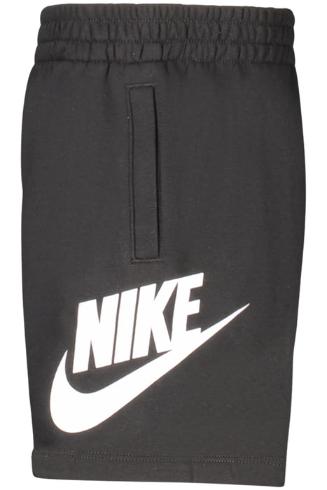 Nike Kids' Black Shorts