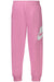 Nike Girl'S Pink Long Track Pants