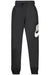 Nike Kids' Black Long Track Pants
