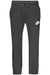 Nike Kids' Black Long Track Pants