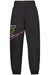 Nike Kids' Black Long Track Pants
