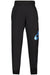 Nike Kids' Black Long Track Pants
