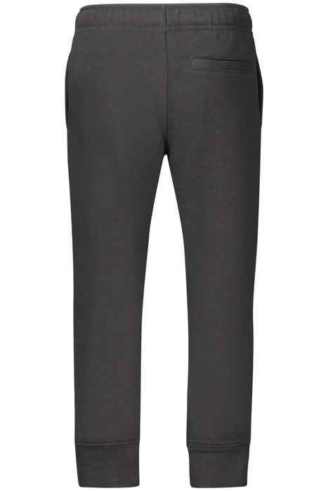 Nike Kids' Black Long Track Pants