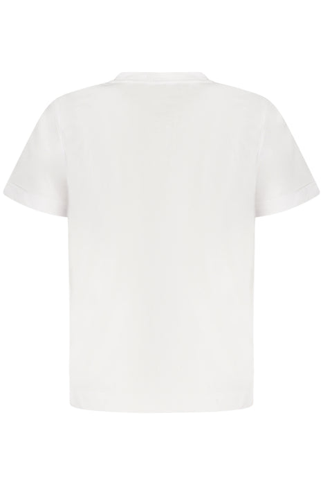 Nike Short-Sleeved T-Shirt For Kids, White