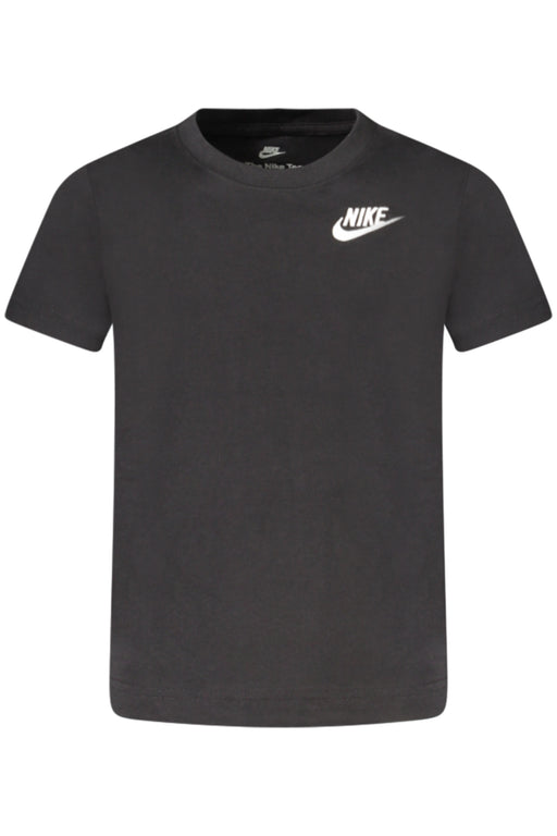 Nike Short-Sleeved T-Shirt For Kids, Black