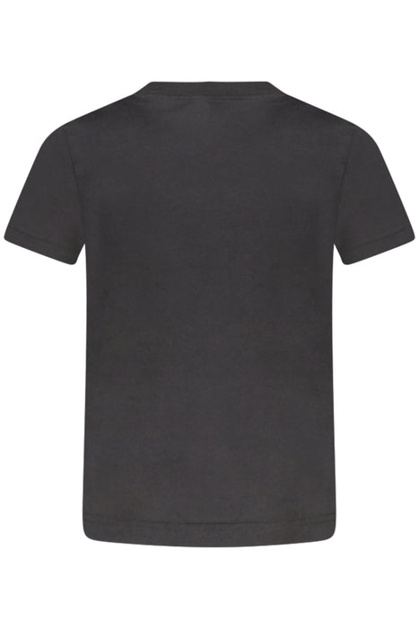 Nike Short-Sleeved T-Shirt For Kids, Black