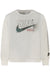 Nike Kids' Long-Sleeved T-Shirt, White