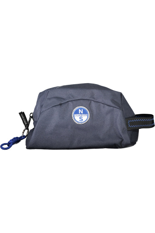 North Sails Beauty Case Men Blue