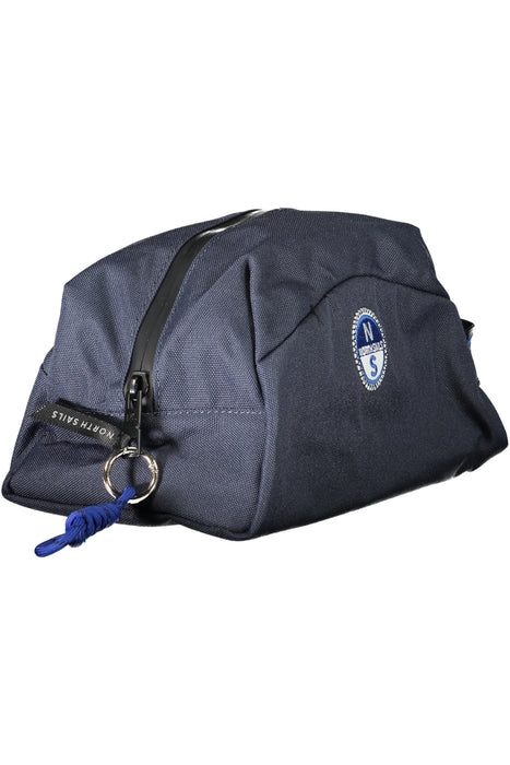 North Sails Beauty Case Men Blue