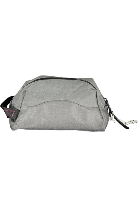 North Sails Beauty Case Mens Gray