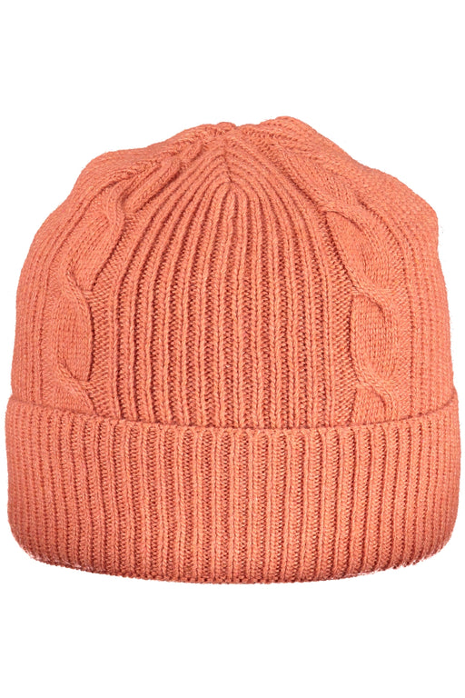 North Sails Womens Red Cap