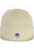 North Sails Mens White Cap