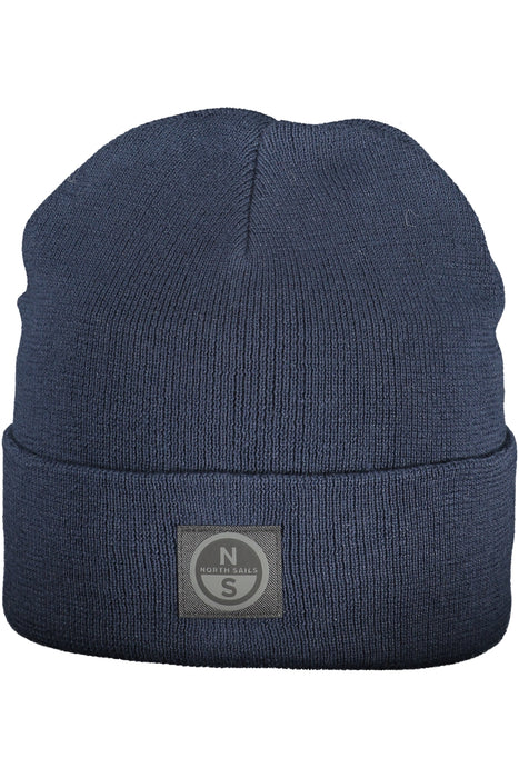 North Sails Mens Blue Cap