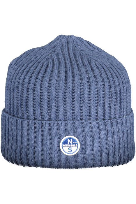 North Sails Mens Blue Cap