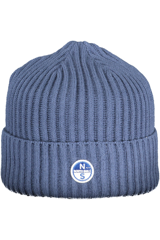 North Sails Mens Blue Cap