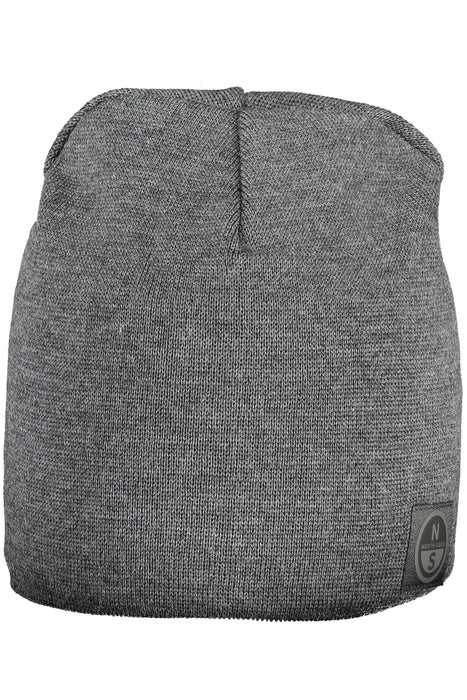 North Sails Mens Grey Cap