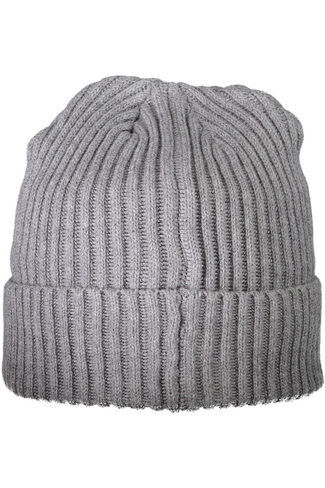 North Sails Mens Cap Grey