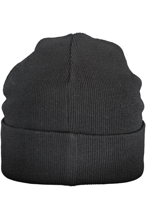 North Sails Mens Black Cap