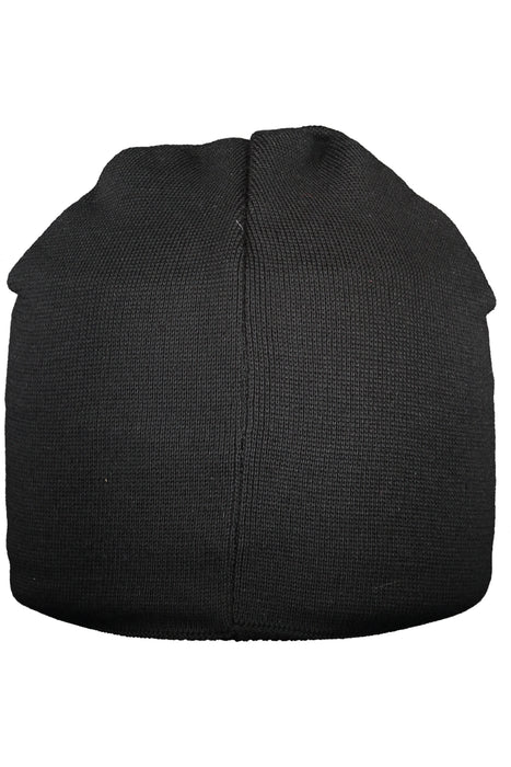 North Sails Mens Black Cap