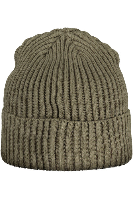 North Sails Mens Green Cap