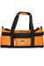 North Sails Mens Orange Duffle Bag