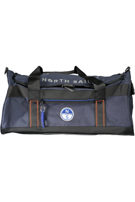 North Sails Mens Blue Duffle Bag