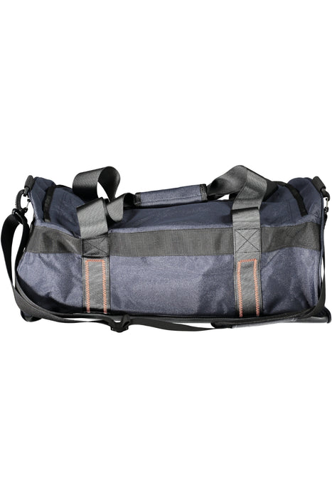 North Sails Mens Blue Duffle Bag