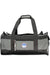 North Sails Mens Grey Duffle Bag