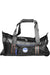 North Sails Mens Black Duffle Bag