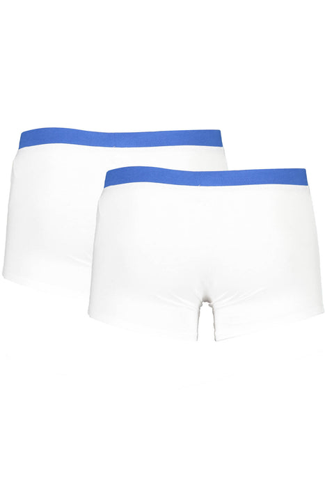 North Sails Mens White Boxer