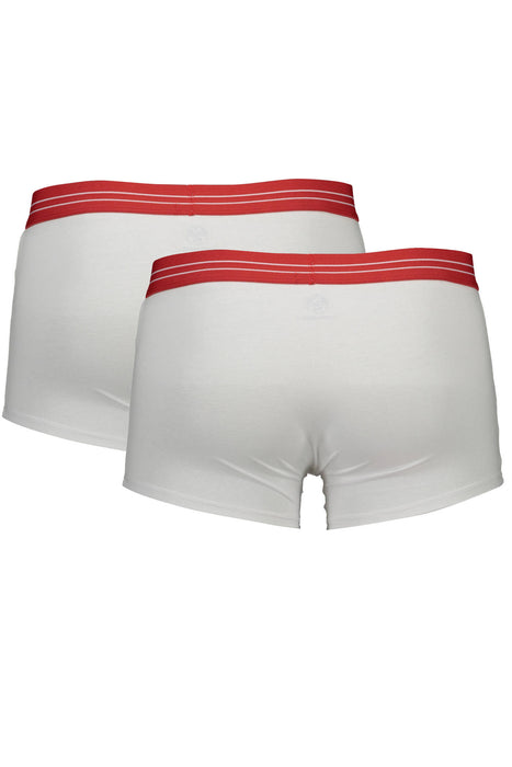 North Sails Mens White Boxer