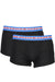 North Sails Mens Boxer Black