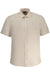 North Sails Short Sleeve Shirt Men Beige