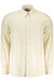 North Sails Long Sleeve Shirt Men Beige