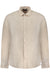 North Sails Long Sleeve Shirt Men Beige
