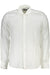 North Sails Mens Long Sleeved Shirt White