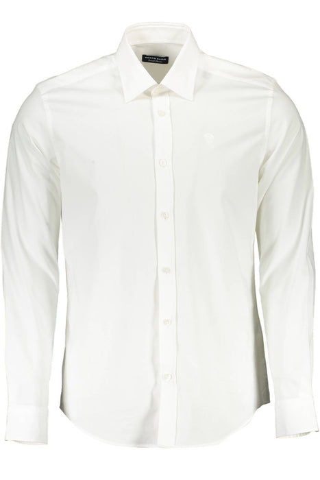 North Sails Long Sleeve Shirt Men White
