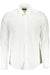 North Sails Long Sleeve Shirt Men White