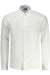 North Sails Long Sleeve Shirt Men White