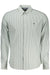 North Sails Mens Long-Sleeved Shirt White