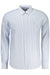 North Sails Mens Long-Sleeved Shirt White