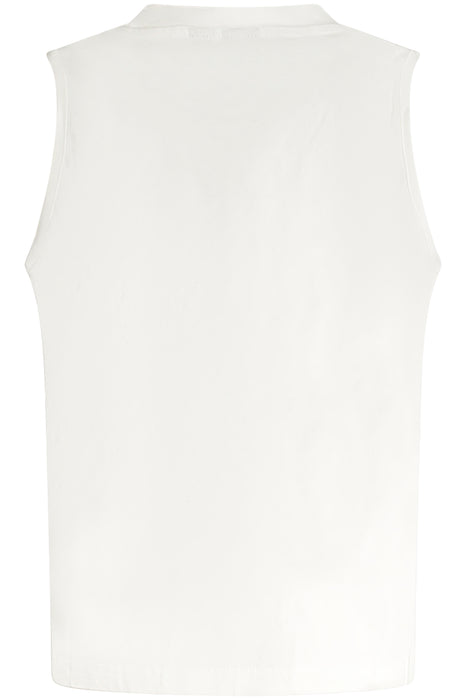 North Sails Children'S Tank Top White