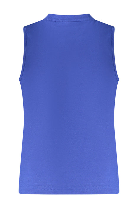 North Sails Children'S Tank Top Blue