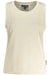 North Sails Womens Tank Top Beige