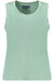 North Sails Womens Tank Top Green