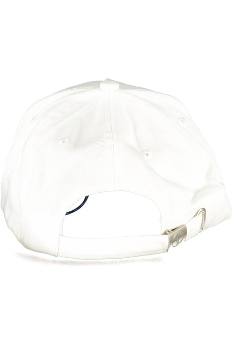 North Sails Ανδρικό Λευκό Hat | Αγοράστε North Online - B2Brands | , Μοντέρνο, Ποιότητα - Υψηλή Ποιότητα