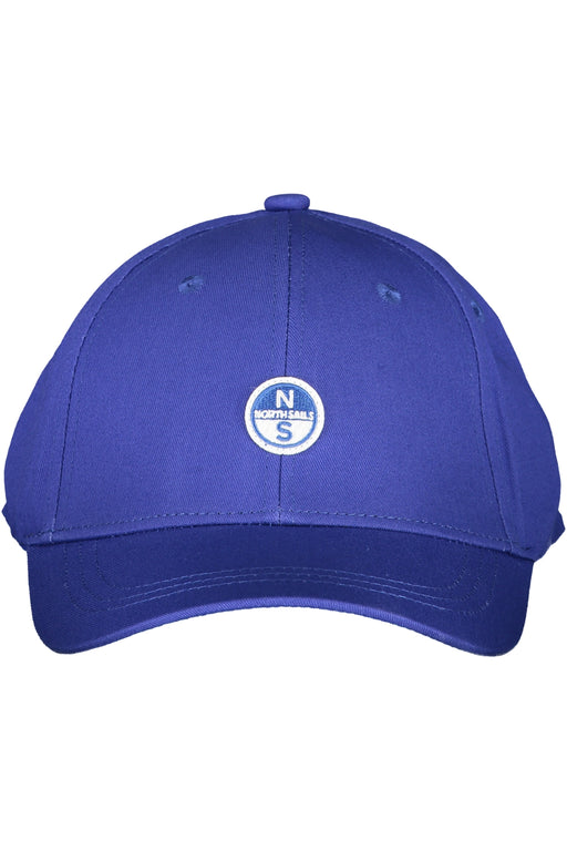 North Sails Blue Mens Hat