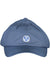 North Sails Blue Mens Hat