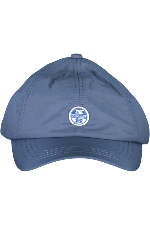 North Sails Blue Mens Hat