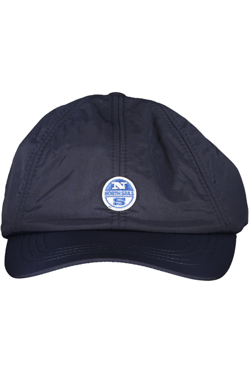 North Sails Blue Mens Hat